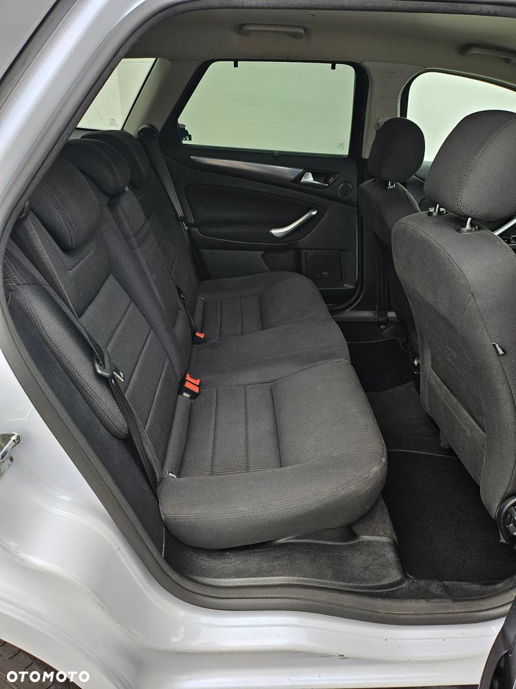 Ford Mondeo 1.6 T Titanium - 16