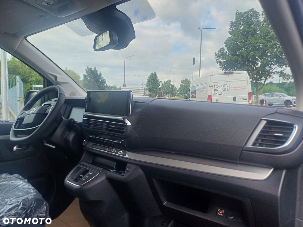 Toyota Proace Verso - 17