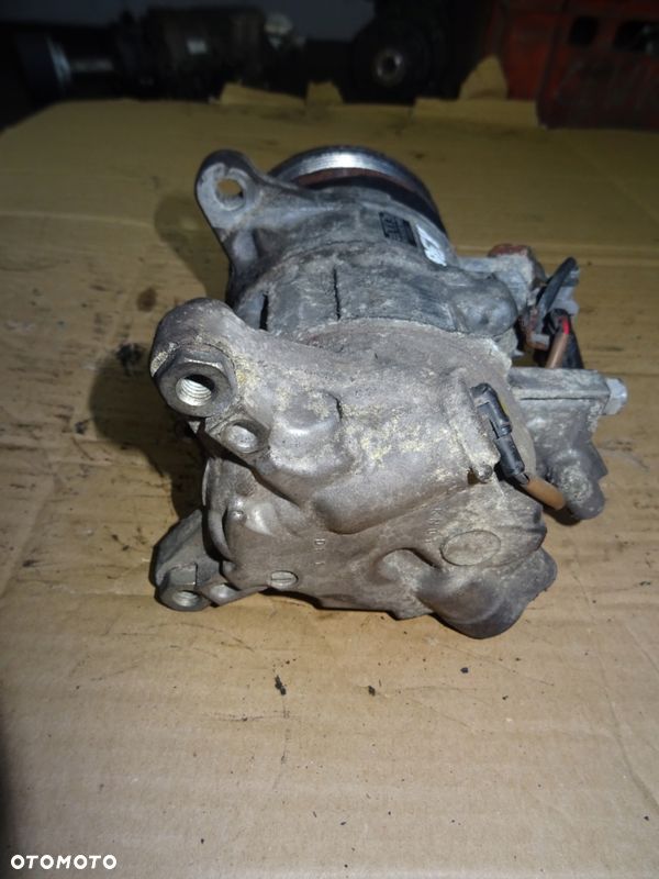 SPREZARKA KLIMATYZACJI BMW F20 F21 F30 447280-8280 - 1