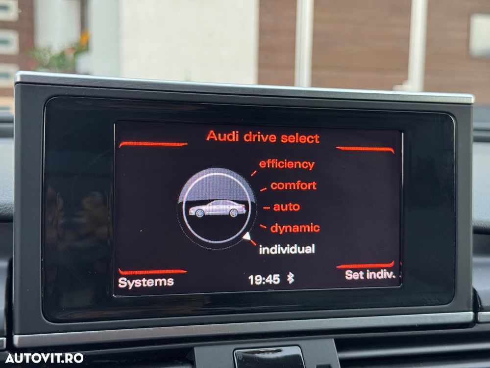 Audi A6 Sportback e-tron - 25