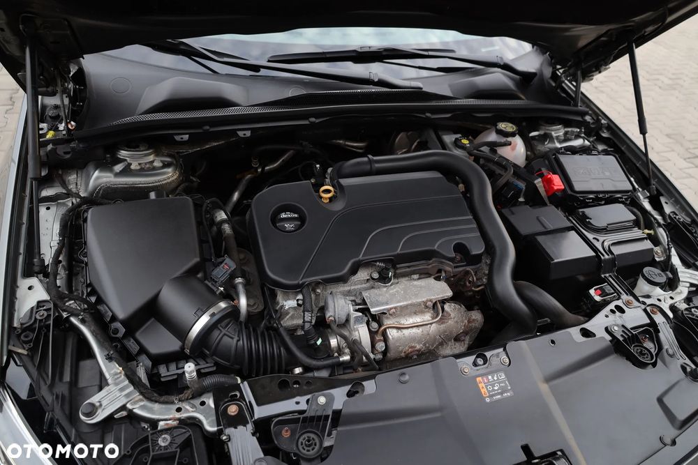 Opel Insignia 1.5 Direct InjectionTurbo Business Innovation - 35