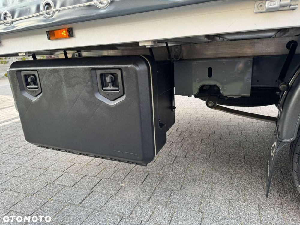 Renault Master 10 europalet Salon Polska - 39