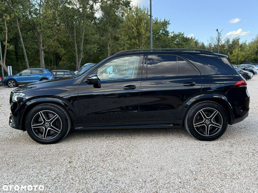 Mercedes-Benz GLE - 7