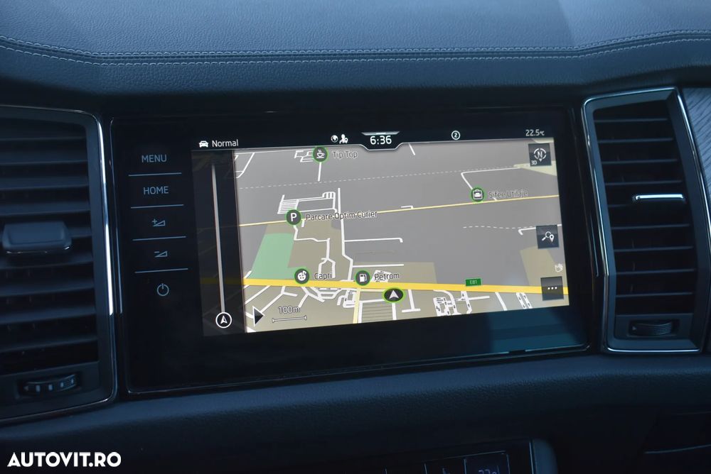 Skoda Kodiaq 2.0 TDI 4X4 DSG Style - 23