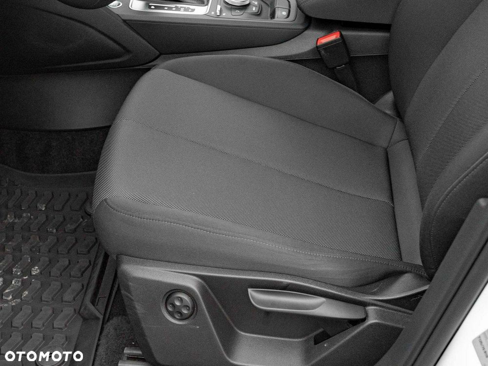 Audi Q2 35 TFSI S tronic - 12