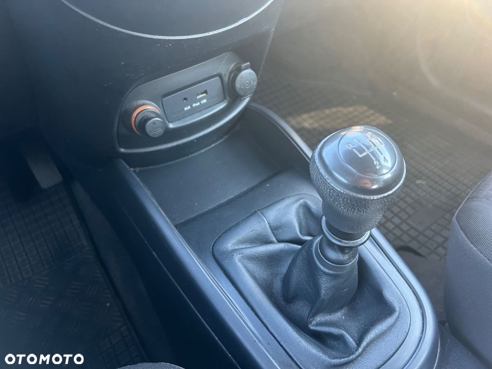 Kia Soul 1.6 M EU5 - 7