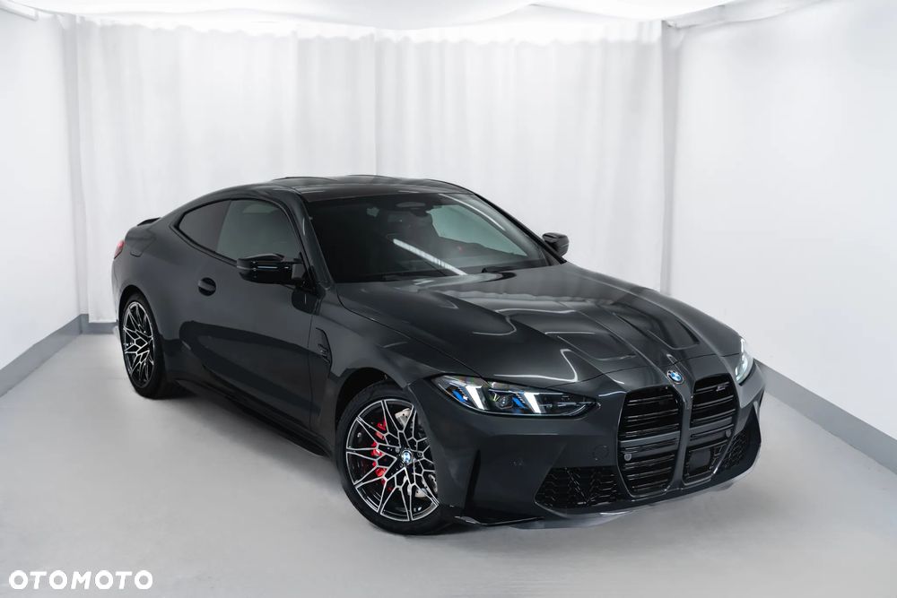 BMW M4 Competition M xDrive - 13