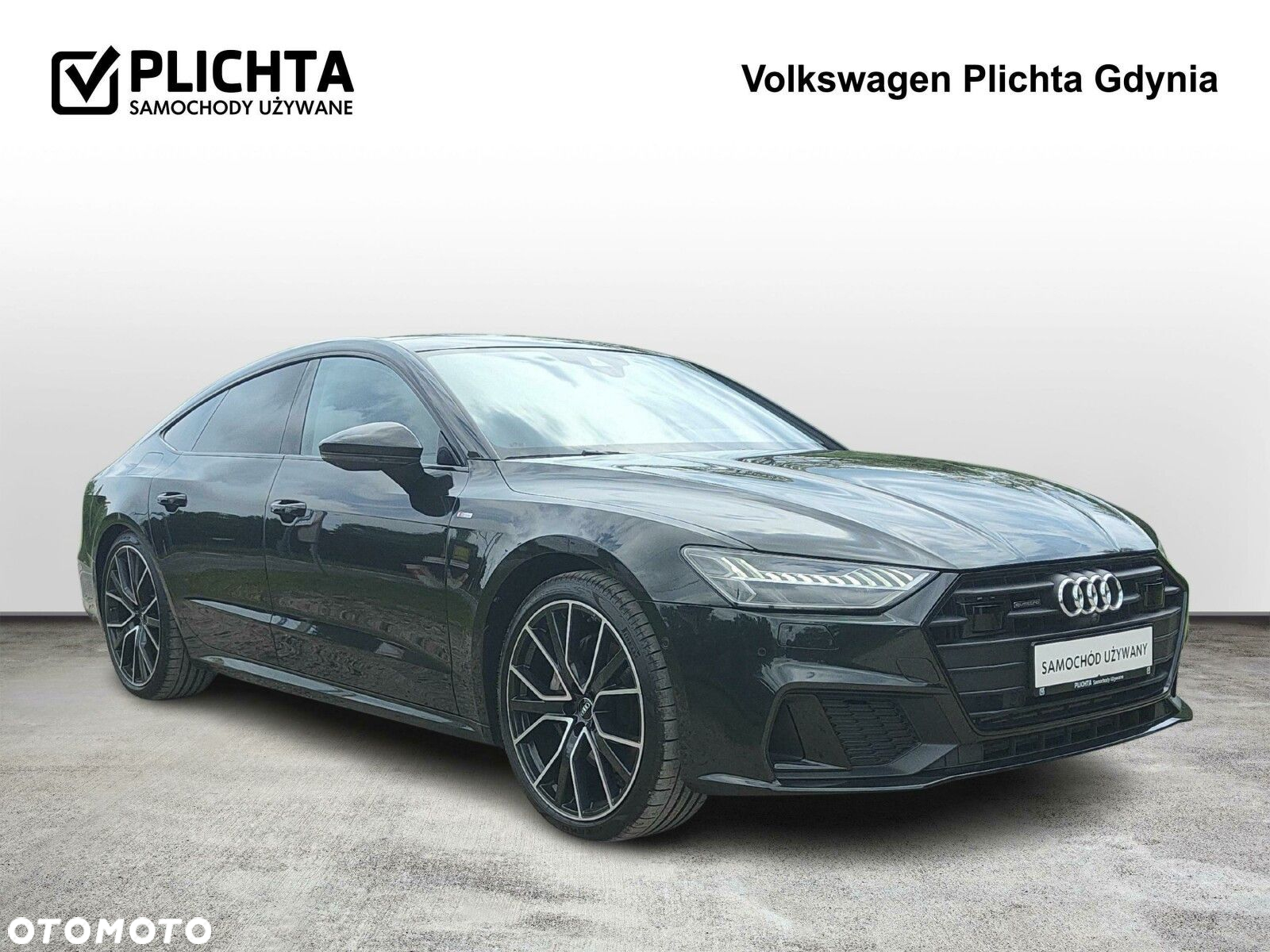 Audi A7 Sportback - 7