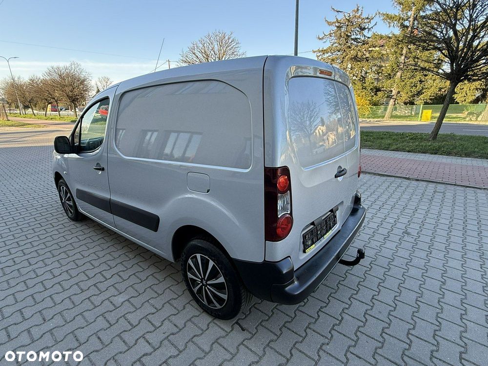 Peugeot Partner - 2
