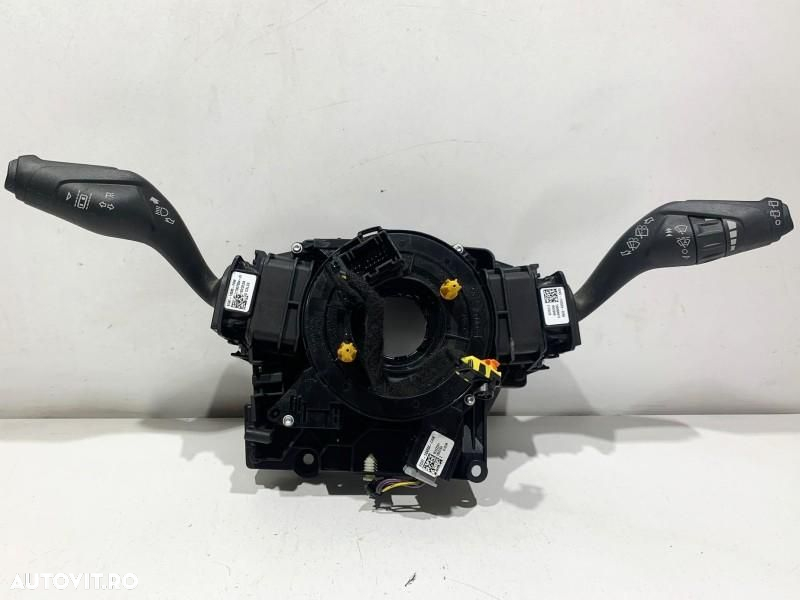 Ansamblu manete cu spira Ford Mondeo (2014-2022) [MK5] 1.5 tdci 120 cp XUCA EG9T-14A664-CAW - 2
