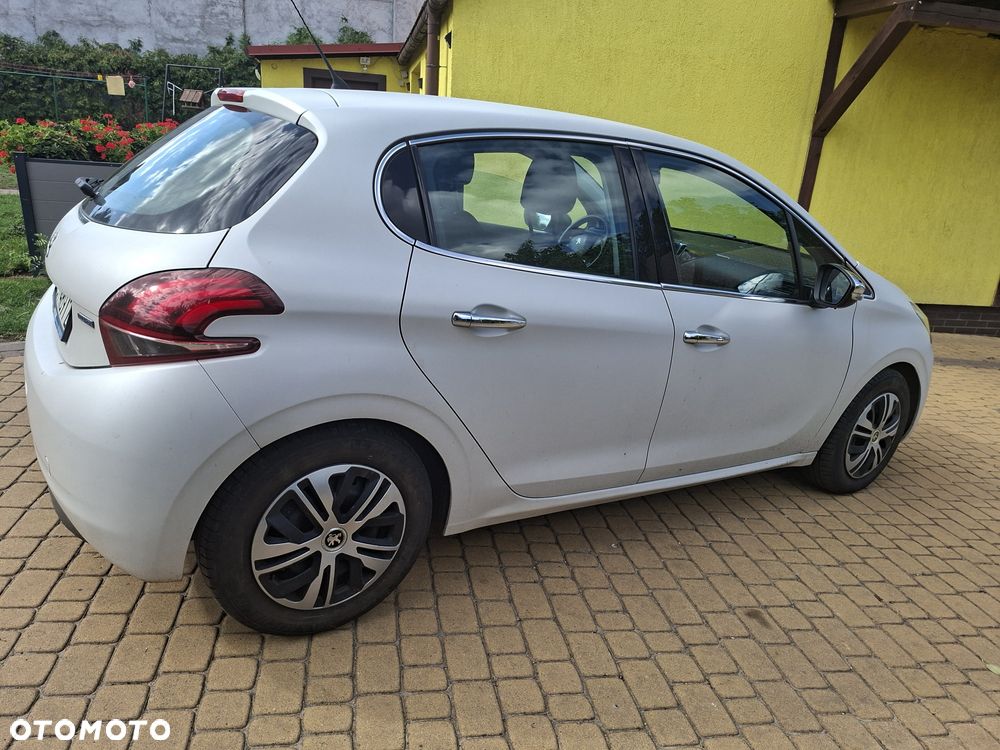Peugeot 206 - 3