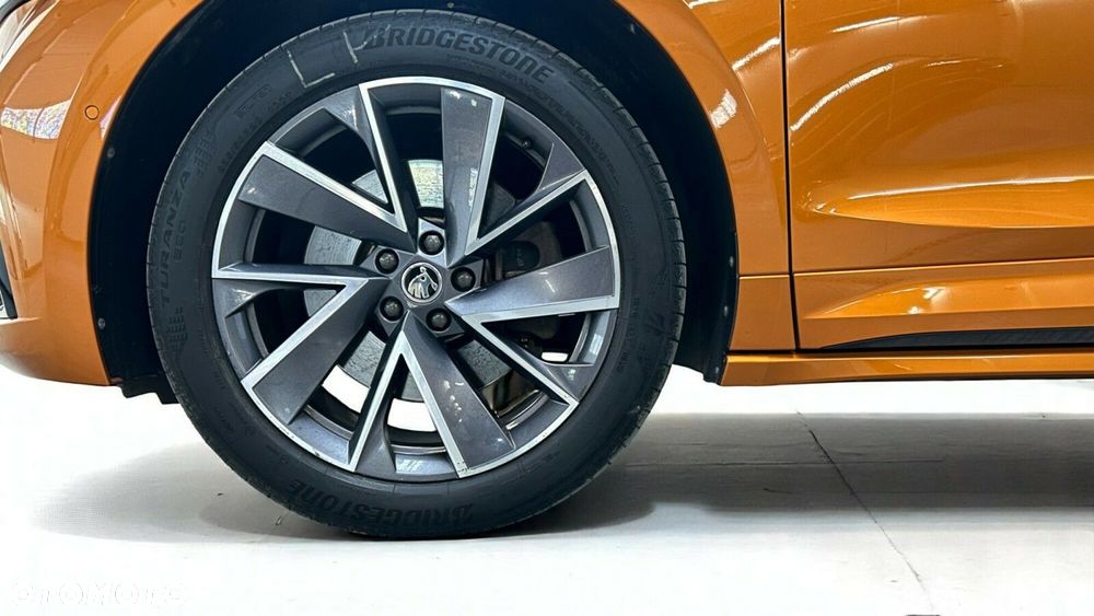 Skoda Enyaq 80 82kWh - 17