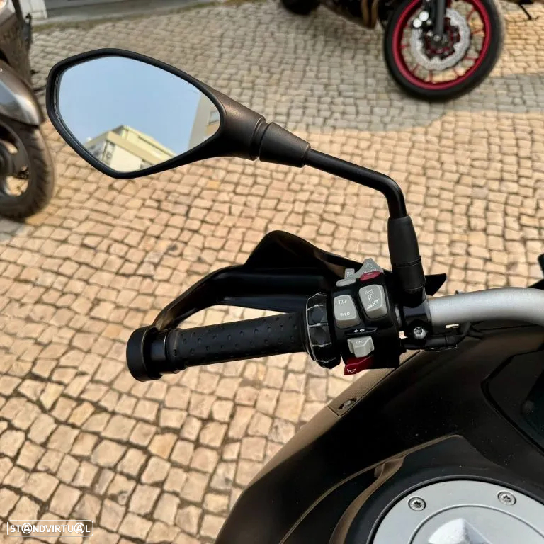 BMW S 1000 XR - 22
