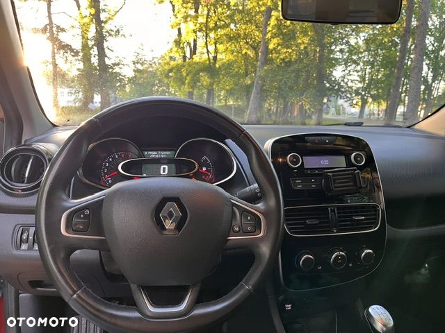 Renault Clio 0.9 Energy TCe Alize - 12