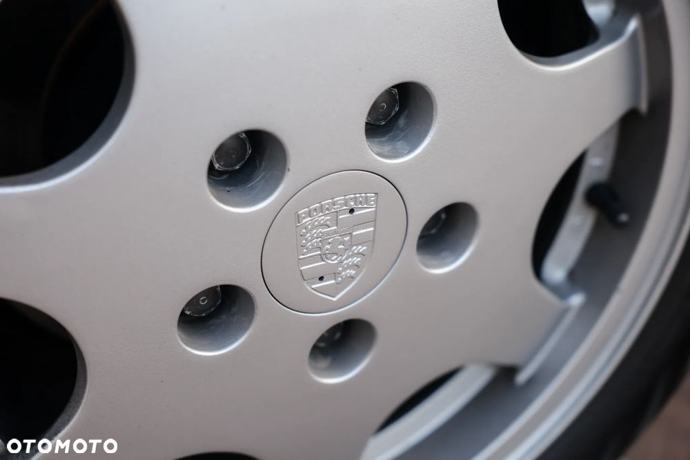 Porsche 911 4 - 36