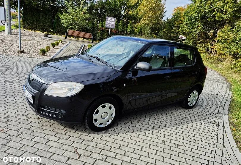 Skoda Fabia 1.2 12V Classic - 4