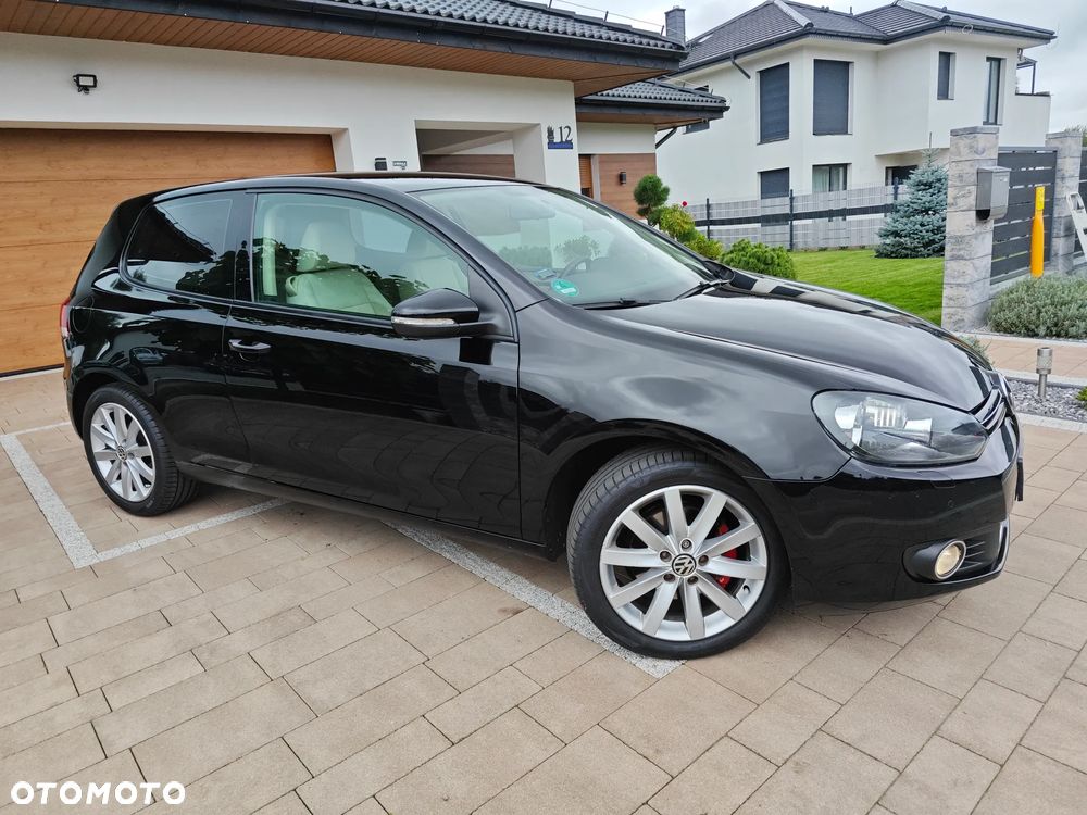 Volkswagen Golf - 7