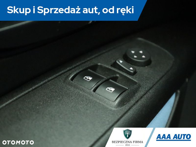 Fiat Grande Punto - 14