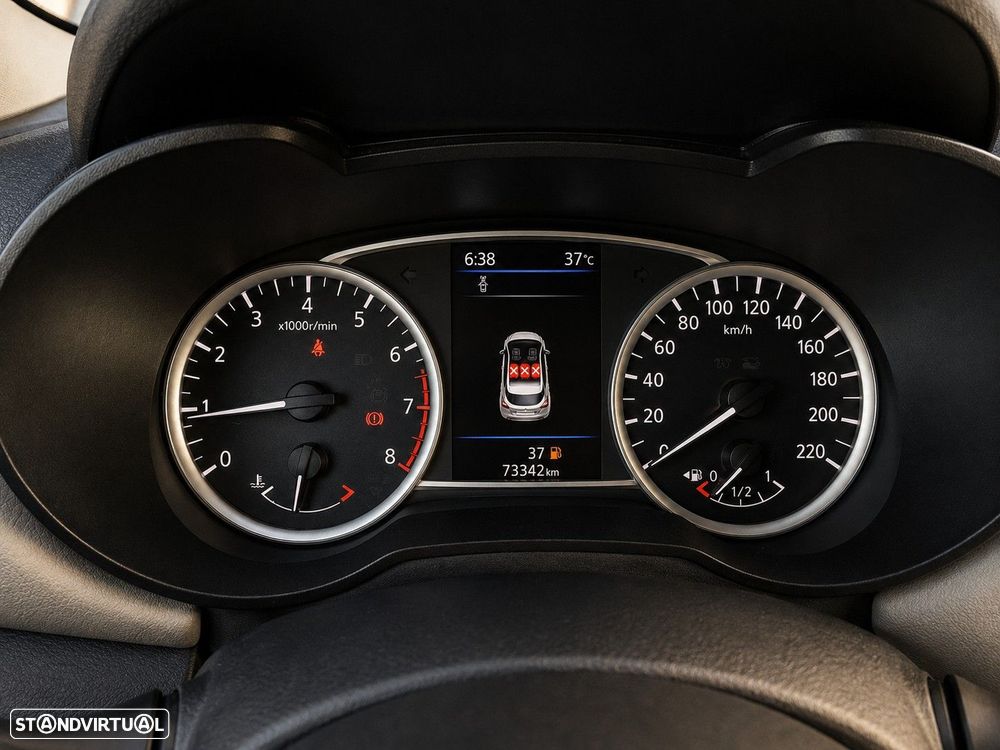 Nissan Micra 1.0 IG-T Kiiro - 18