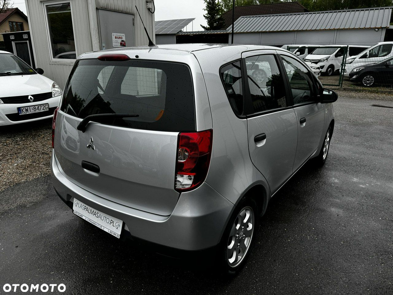 Mitsubishi Colt 1.3 Intense - 3