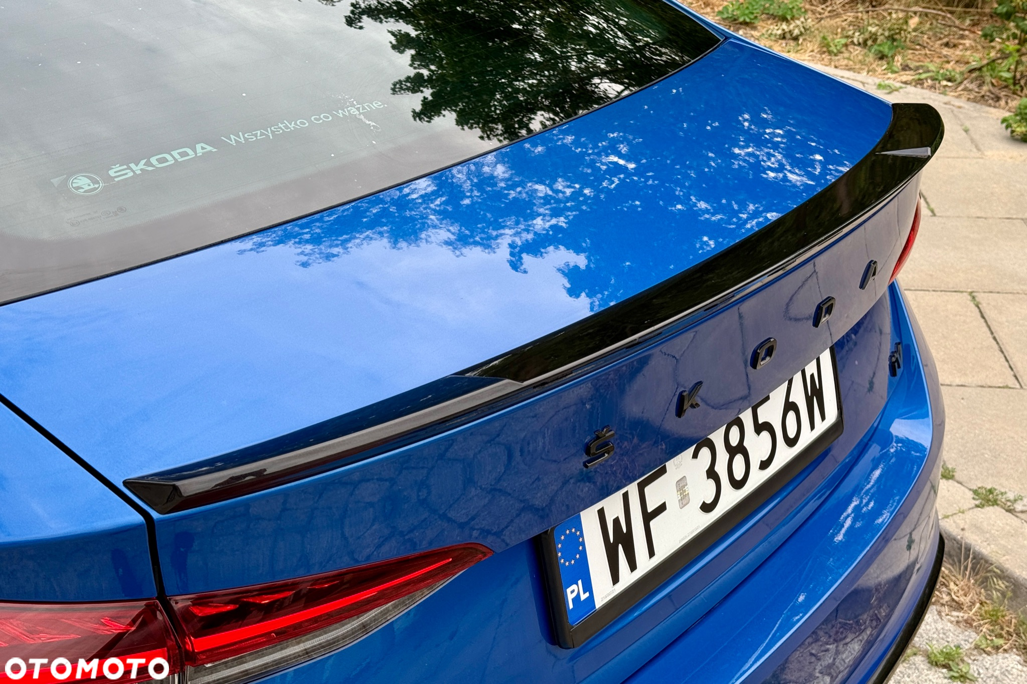 Skoda Octavia 1.4 TSI Plug-In Hybrid RS DSG - 36