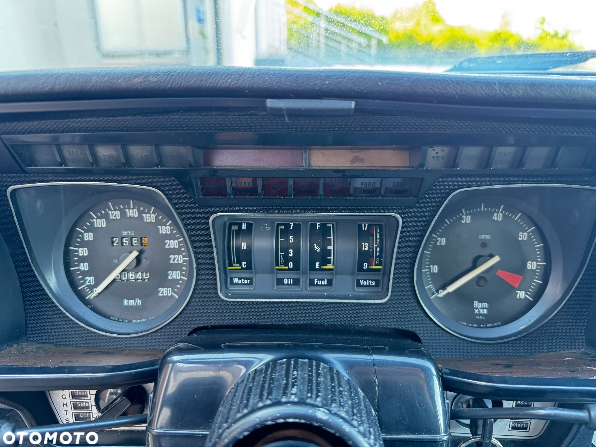 Jaguar XJS - 27