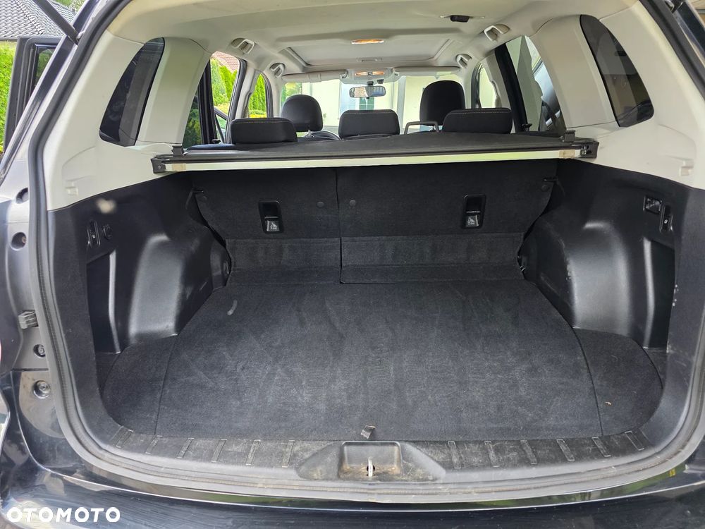 Subaru Forester 2.0D Exclusive - 13