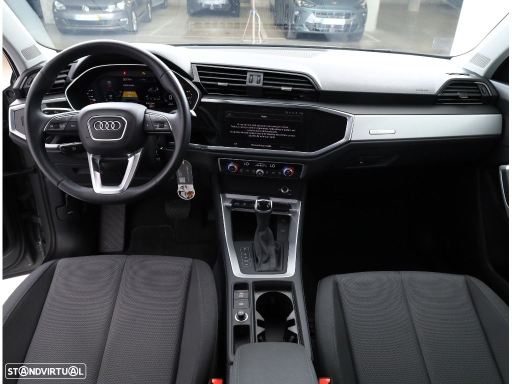Audi Q3 45 TFSIe S tronic - 26