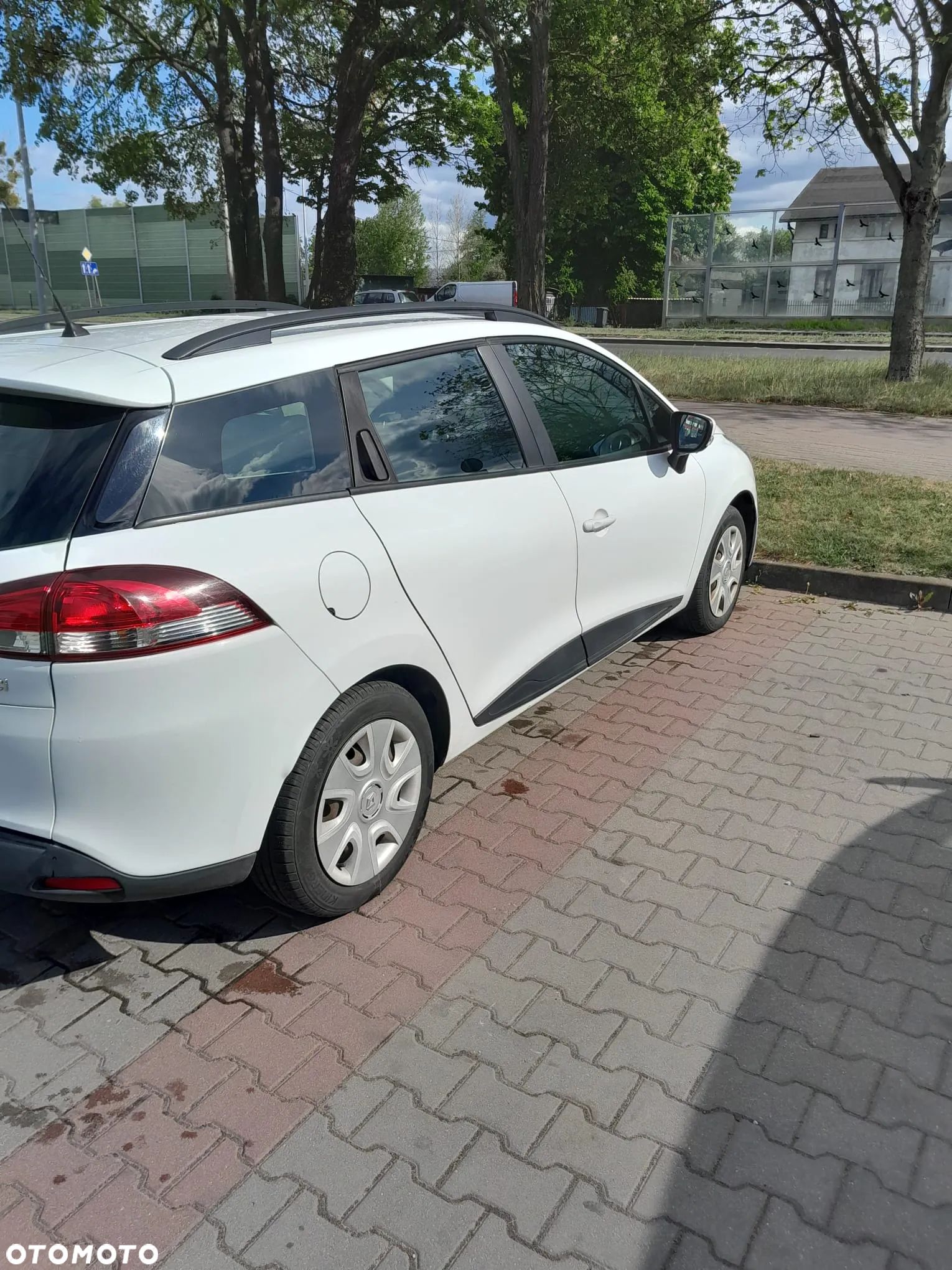 Renault Clio - 1