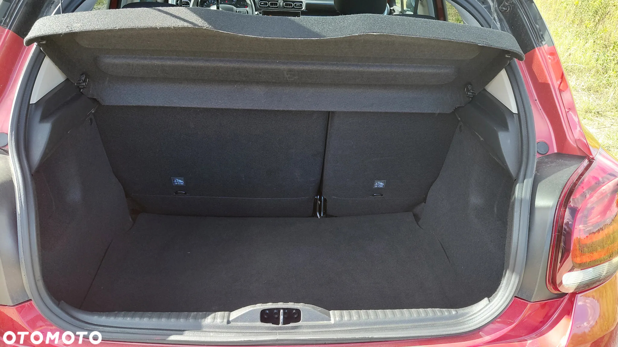 Citroën C3 1.2 PureTech Shine - 10
