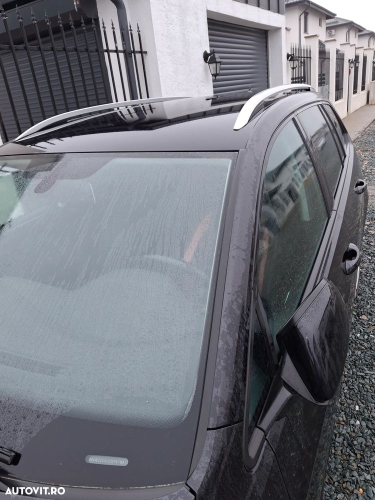 Volkswagen Golf 2.0 TDI 4Motion BlueMotion Technology Lounge - 30