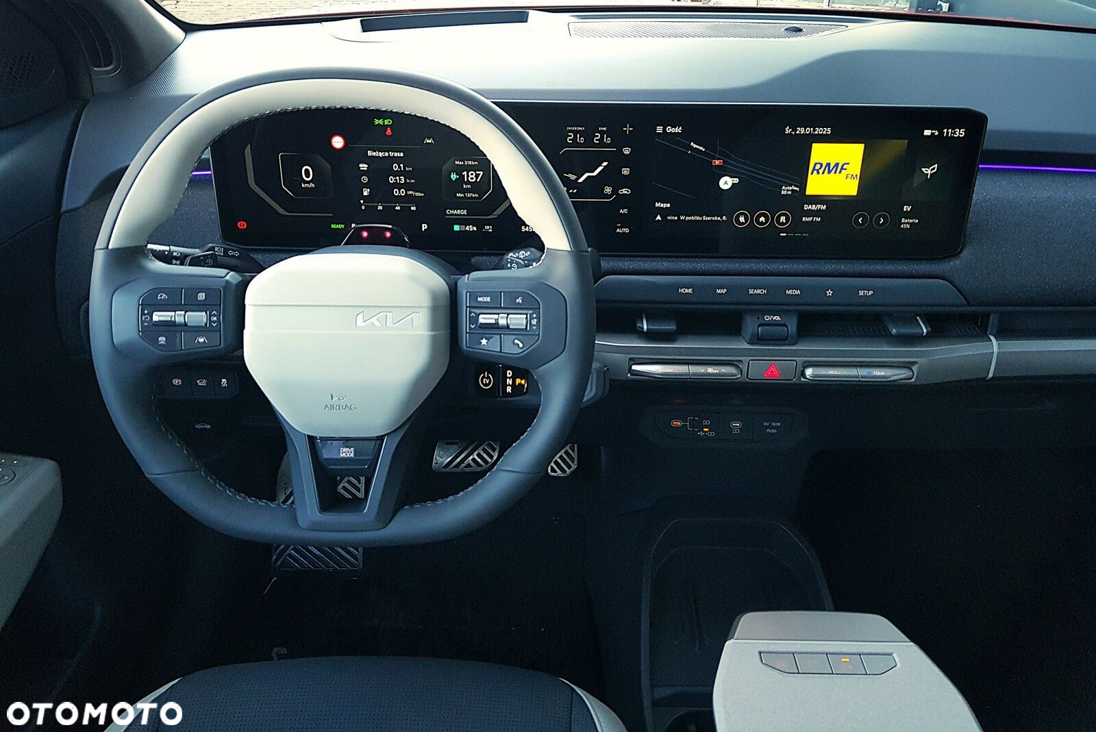 Kia EV3 - 17