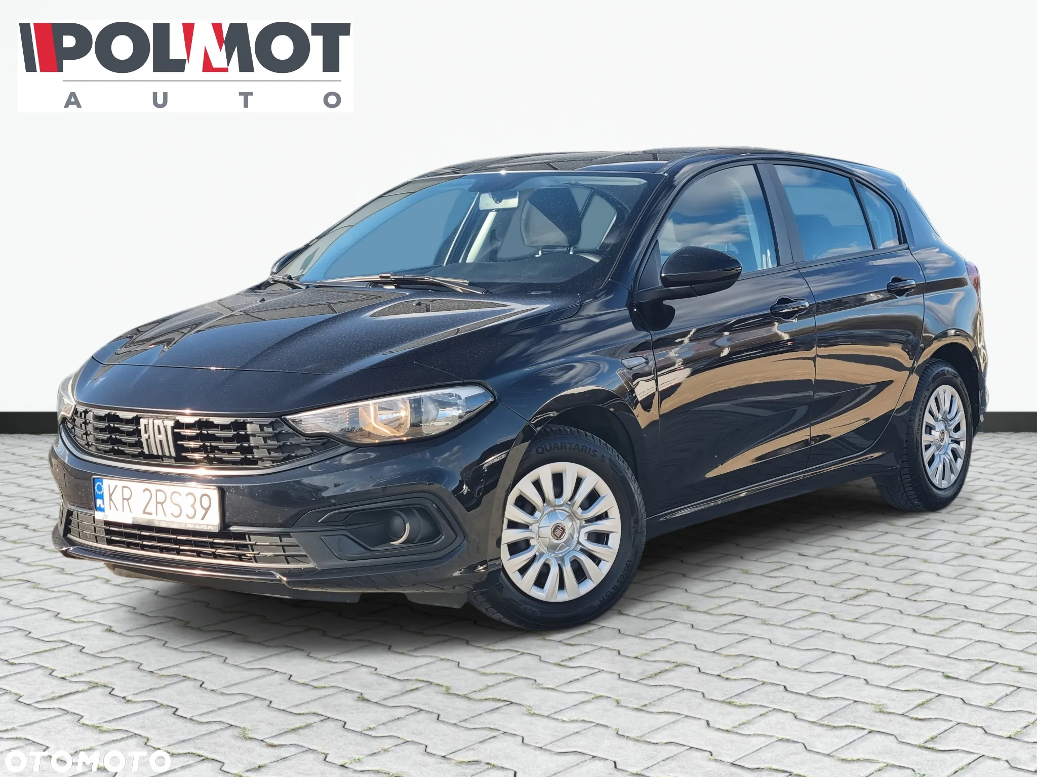 Fiat Tipo 1.4 16v Lounge - 4