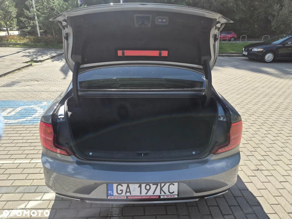 Volvo S90 D4 R-Design - 8