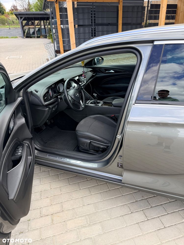 Opel Insignia 1.5 T Innovation S&S - 6