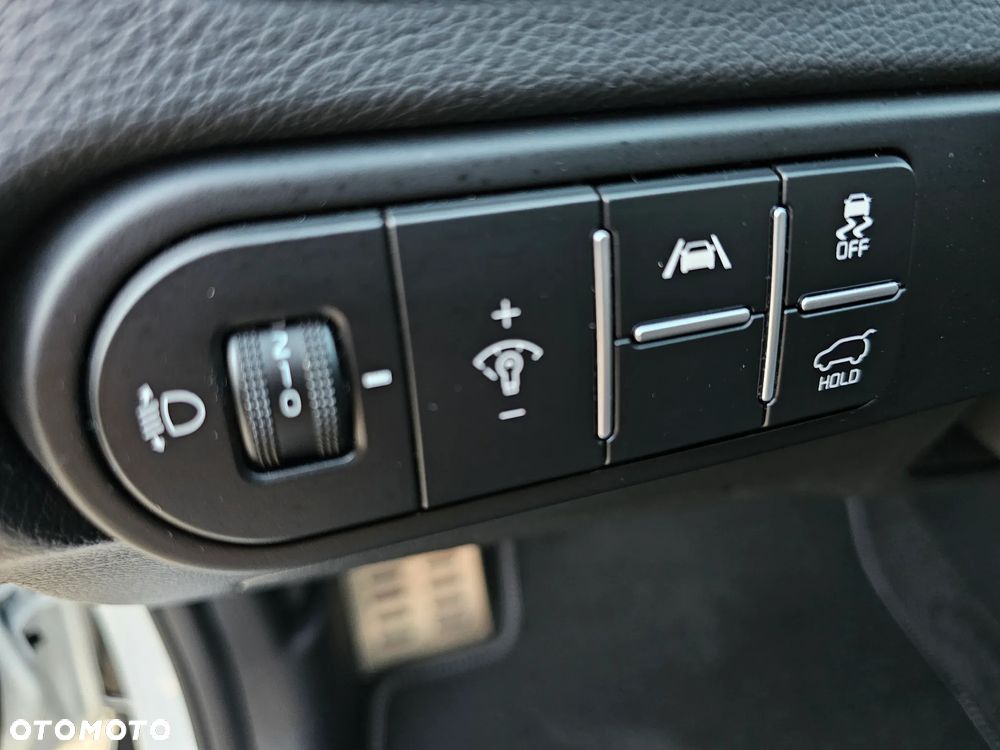 Kia XCeed 1.5 T-GDI OPF DCT7 GT-LINE - 22