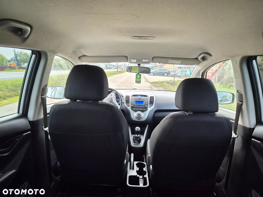 Hyundai ix20 1.4 5 Star Edition - 26