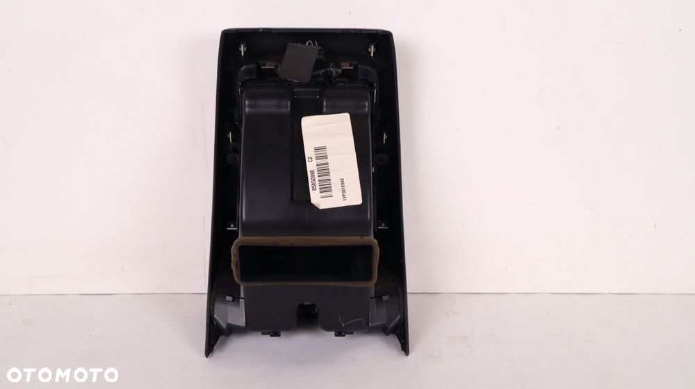 JEEP GRAND CHEROKEE WK2 KRATKA NAWIEWU TYŁ 1VP301X9AE - 8