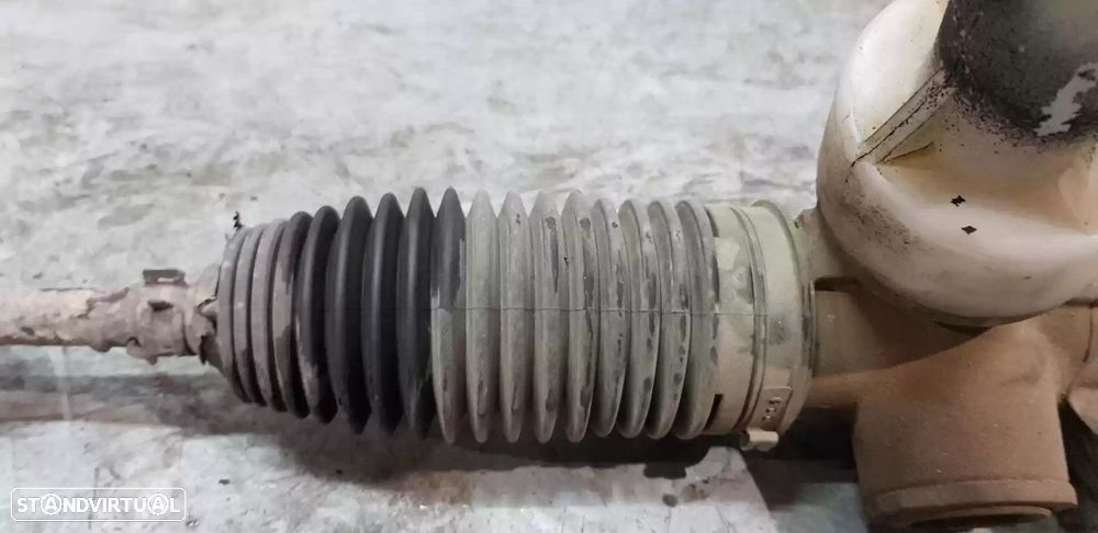 CREMALHEIRA DIREÇÃO KIA SPORTAGE 2015 -565002S010 - 3