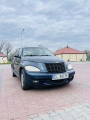 Chrysler PT Cruiser 2.2 CRD Classic