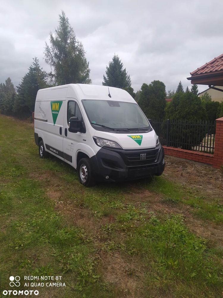 Fiat Ducato - 2