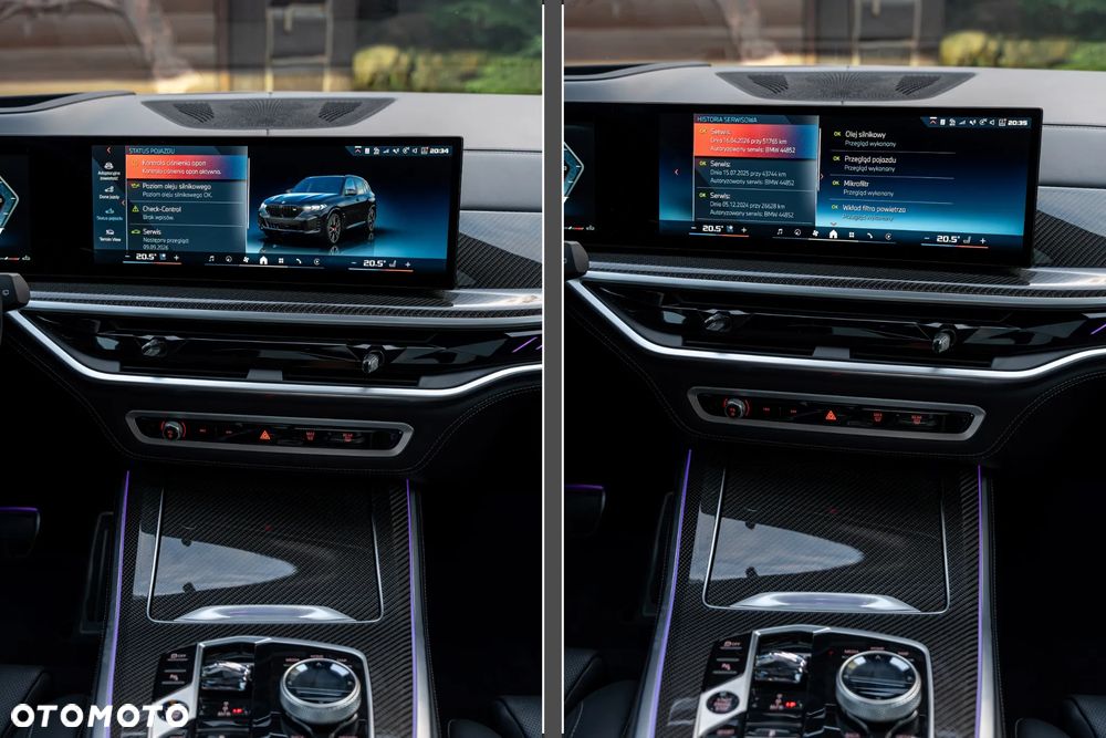 BMW X5 M M60i xDrive - 30