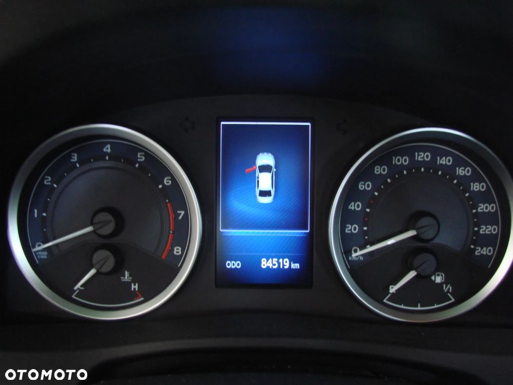 Toyota Corolla 1.6 Active - 7