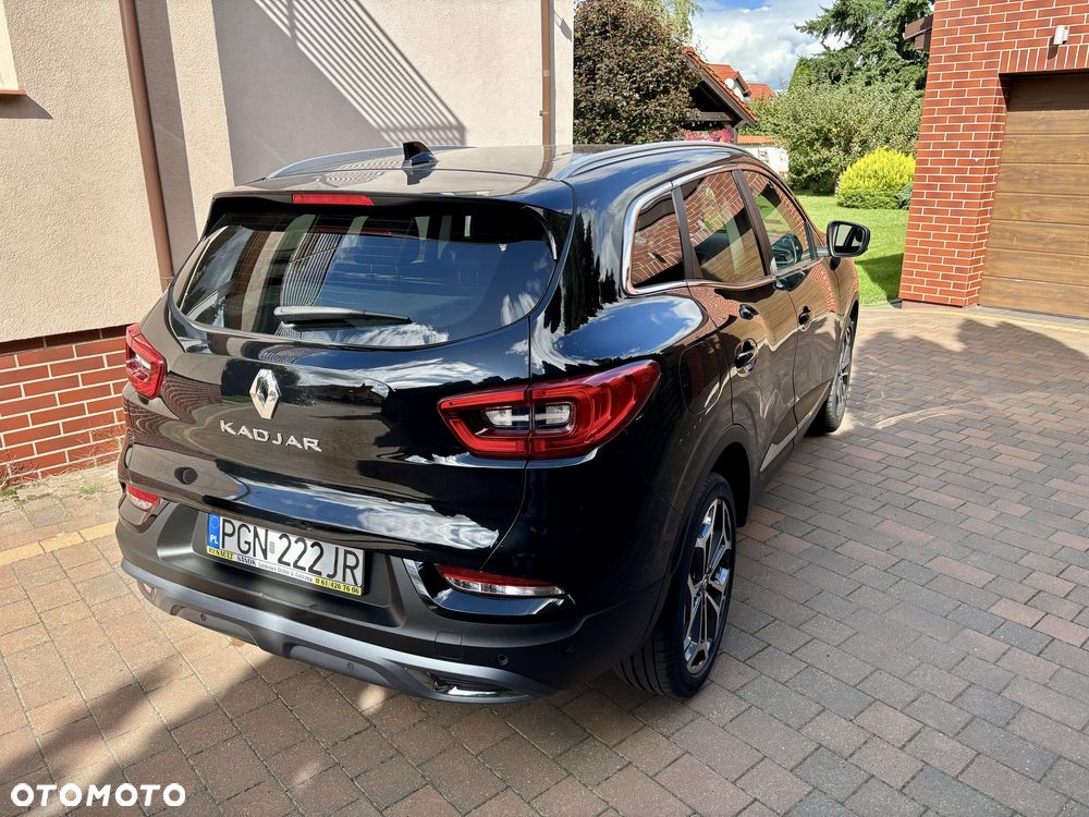 Renault Kadjar - 4