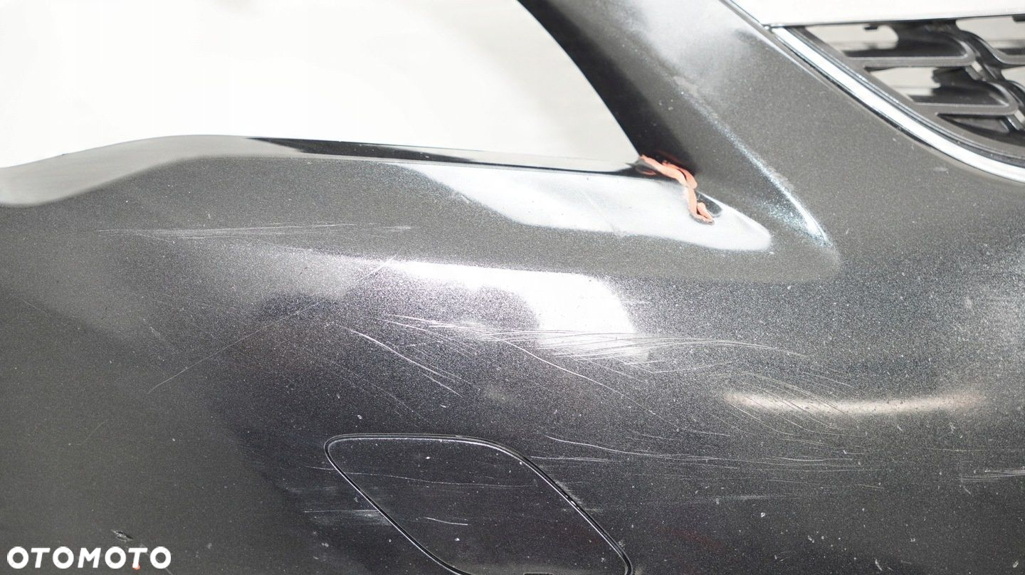 ZDERZAK PRZÓD PRZEDNI OPEL ASTRA J 09-12R - 5
