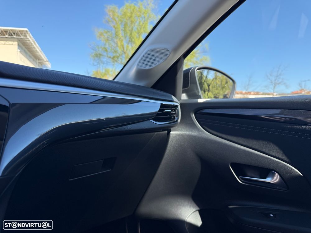 Opel Corsa-e Elegance - 33