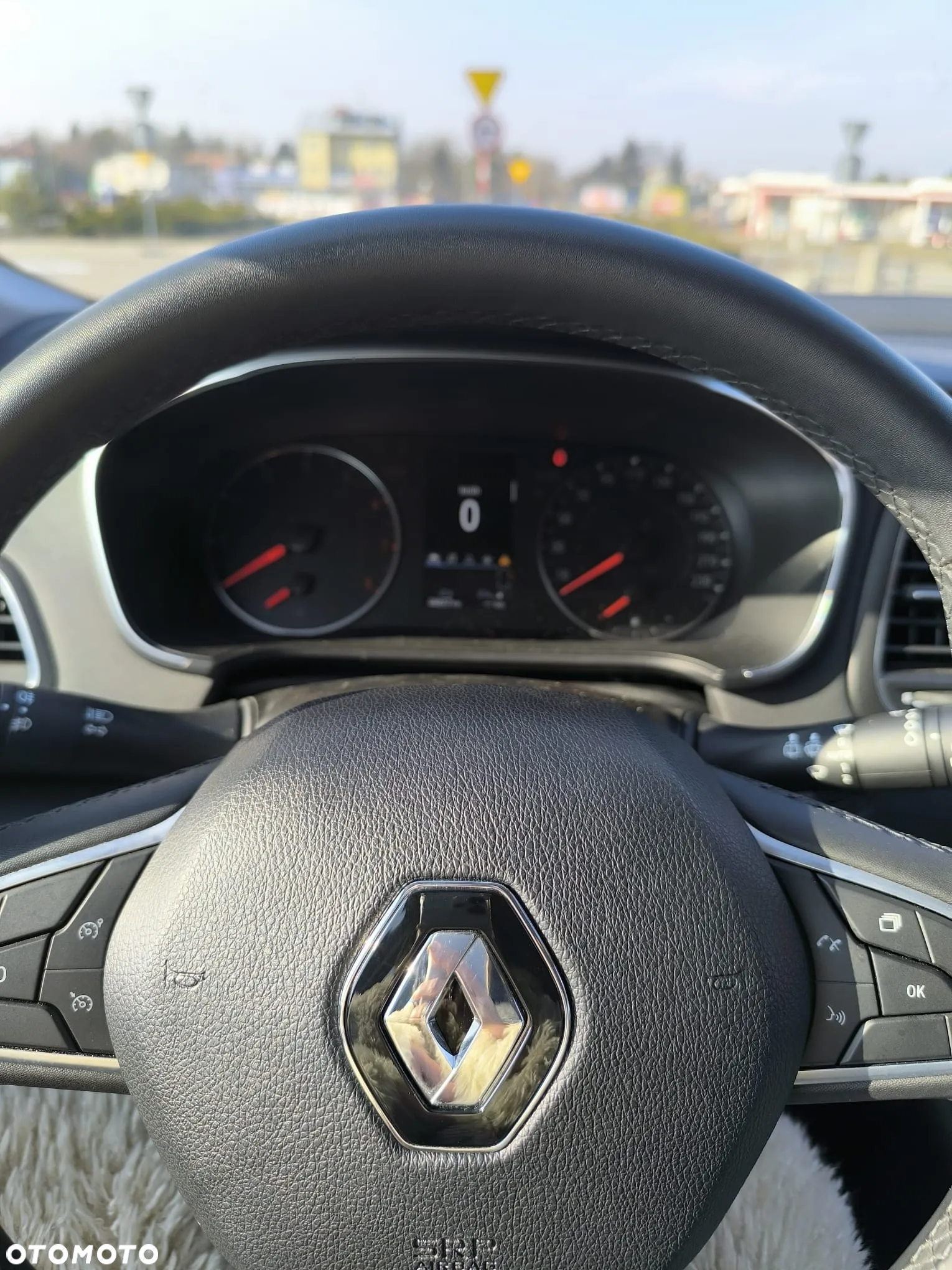 Renault Megane - 16