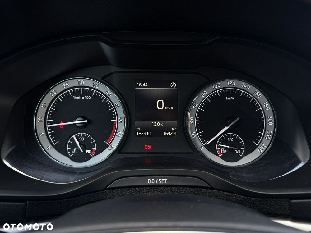 Skoda Karoq - 21