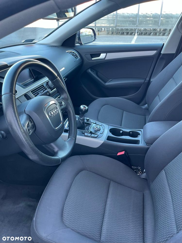 Audi A5 Sportback 1.8 TFSI - 20