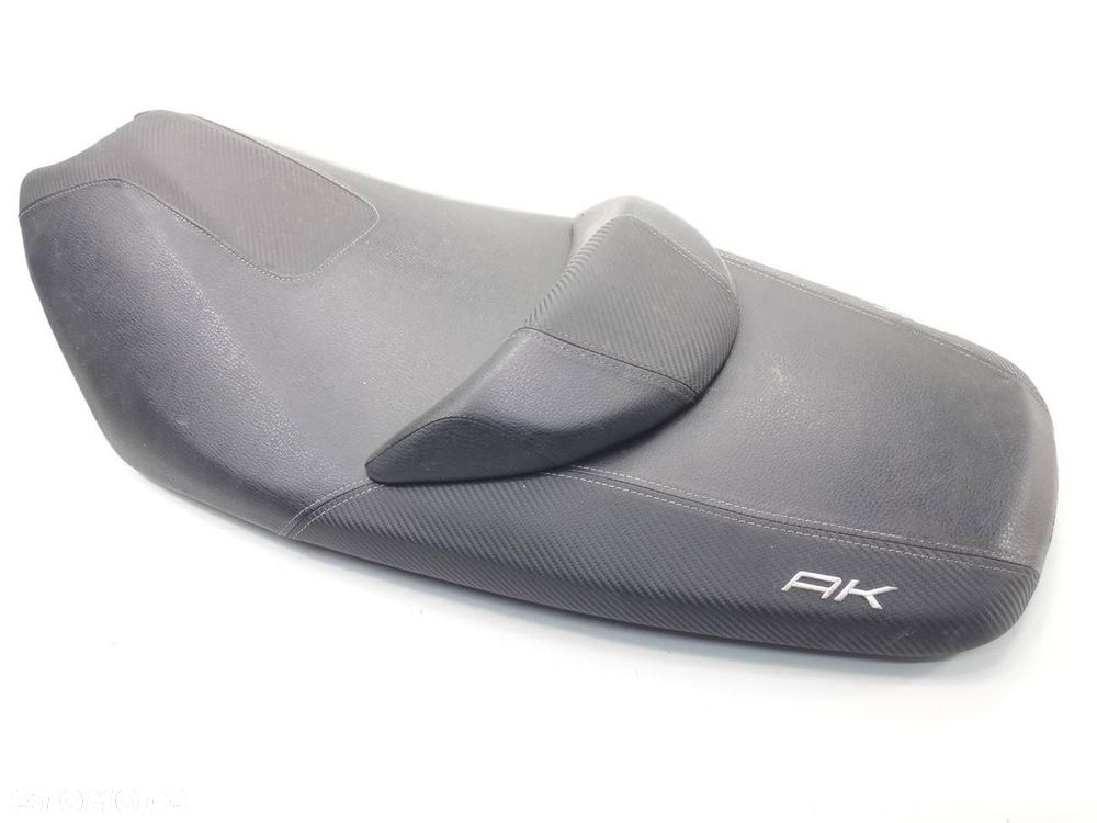 Kymco Ak 550 17-21 Siedzenie Fotel Kanapa - 1